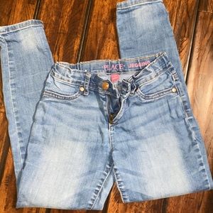 Children’s Place Jeggings!